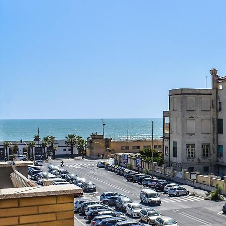 Mau Beach House Lido di Ostia Exterior photo