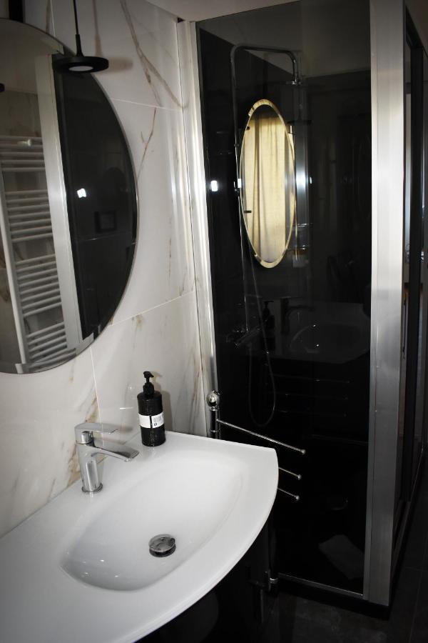 Mau Beach House Lido di Ostia Exterior photo
