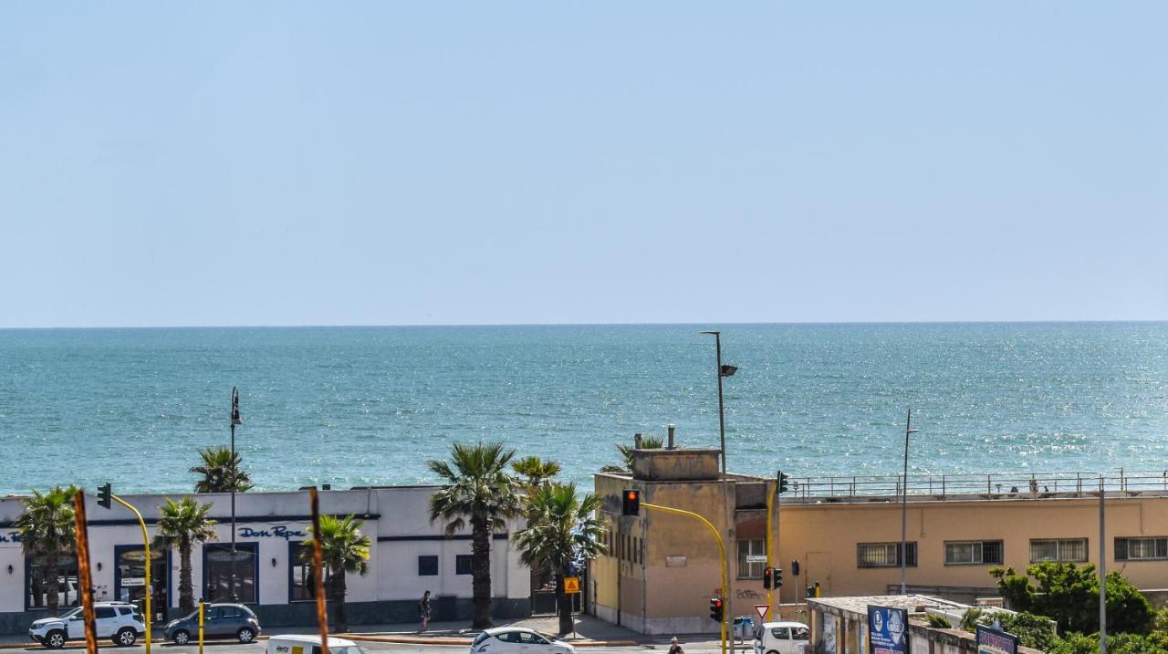 Mau Beach House Lido di Ostia Exterior photo