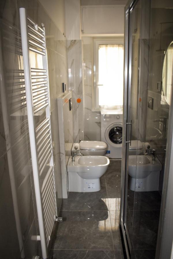 Mau Beach House Lido di Ostia Exterior photo