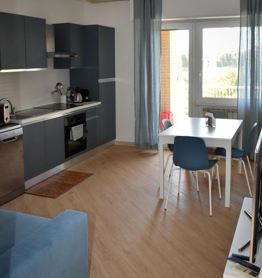 Mau Beach House Lido di Ostia Exterior photo