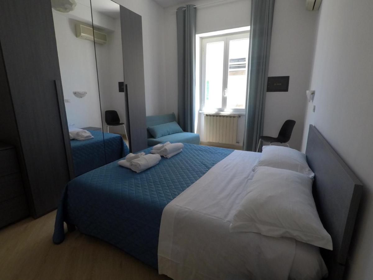 Mau Beach House Lido di Ostia Exterior photo