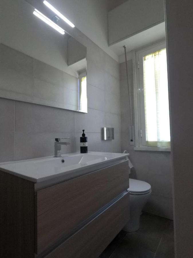 Mau Beach House Lido di Ostia Exterior photo